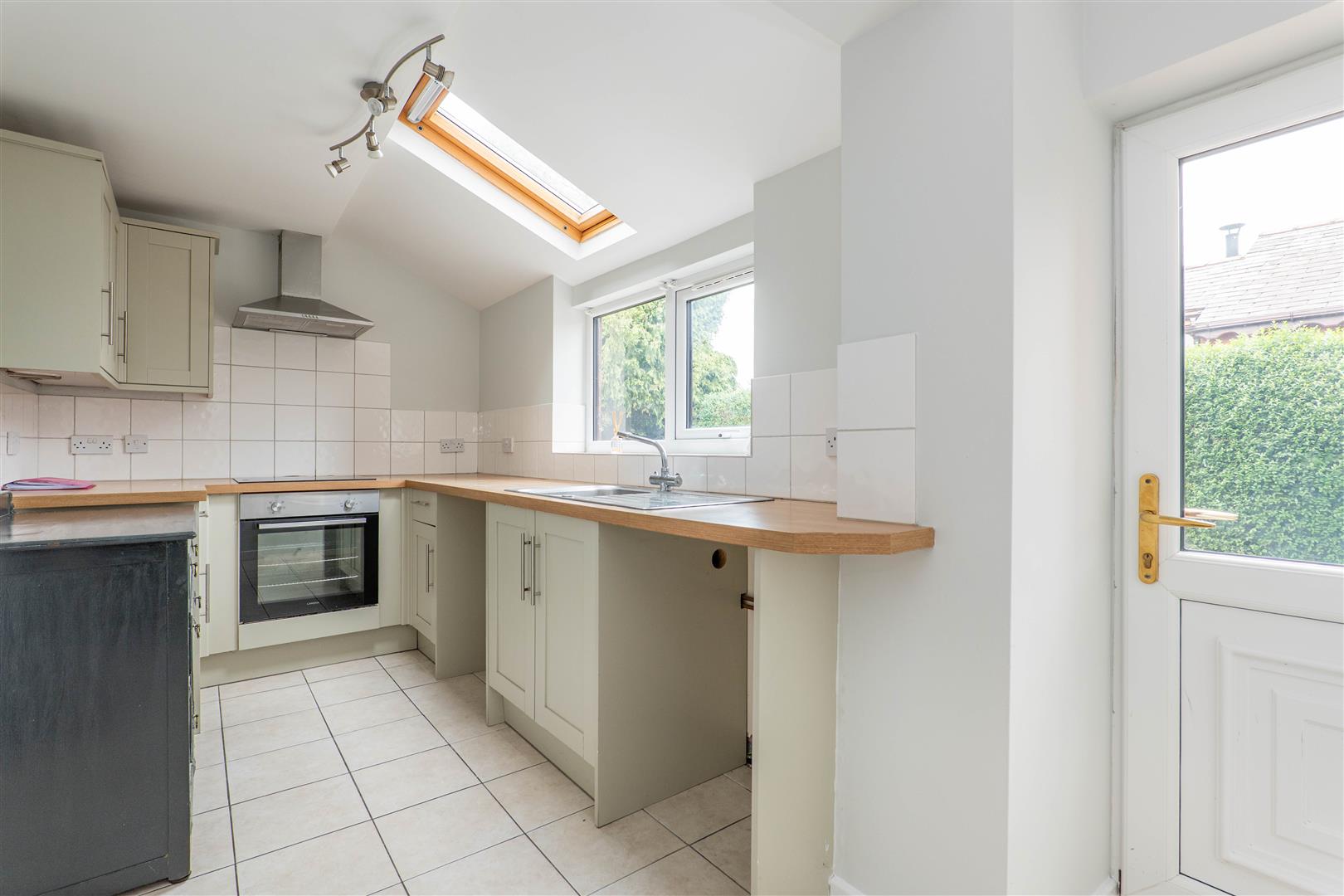 2 bed property in Croston Road, Leyland